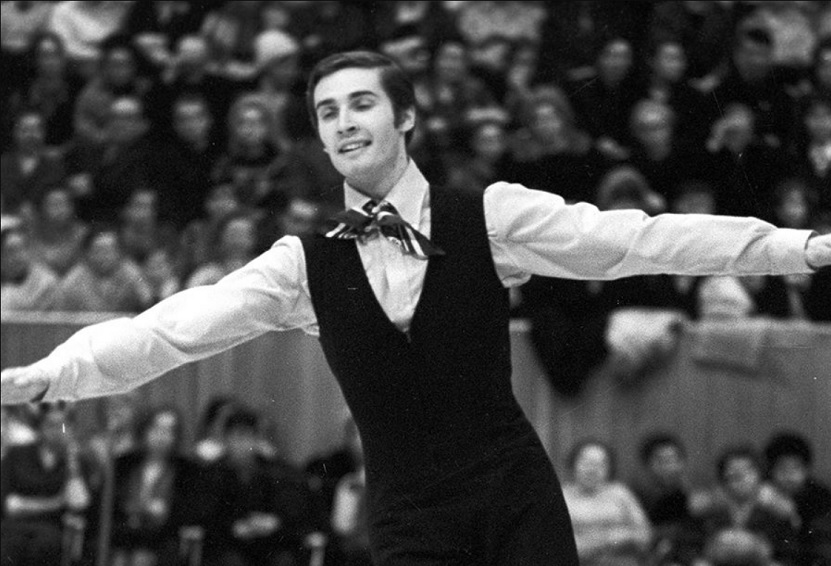 Первопроходец советского фигурного катания. Серебряному призеру Олимпиады в Саппоро исполнилось 80 лет. Хронограф-2026