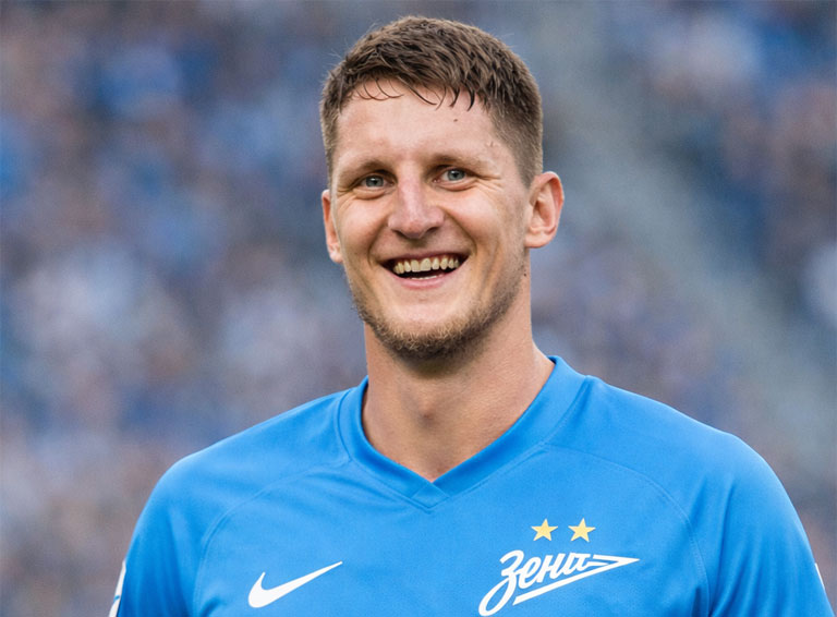 Павел СТИПИДИ: Дивеев в «Зените» будет одной из первых скрипок. 