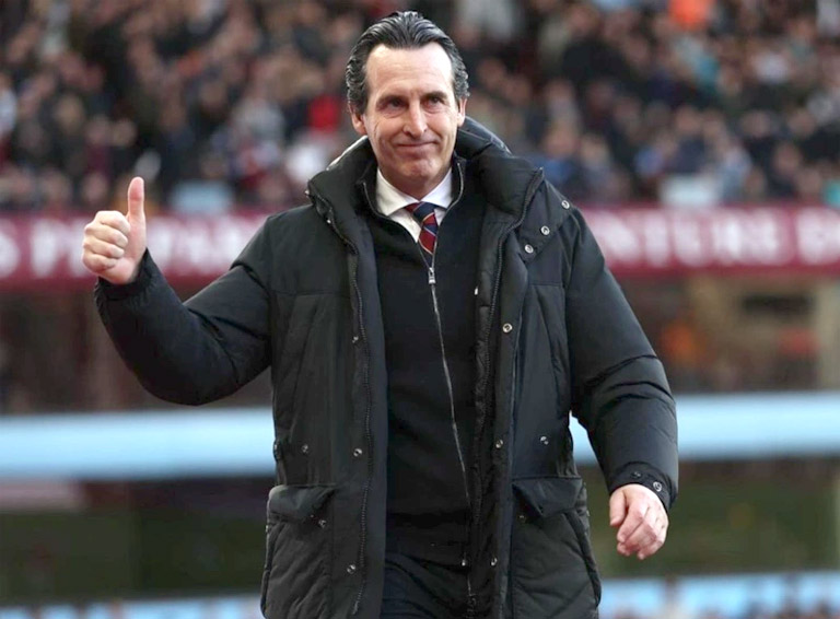 «Тренеришка» стал лучшим наставником в английской Премьер-лиге