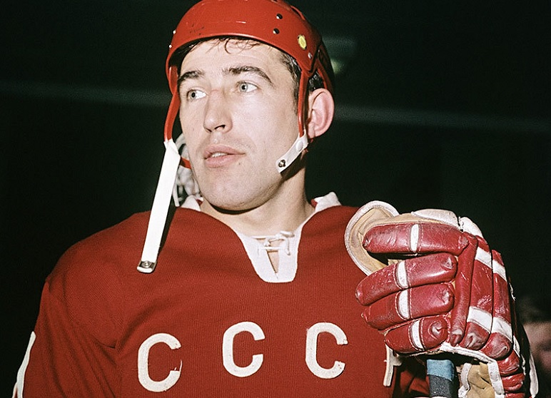 Легендарные имена. Лучший из лучших. Он мог изменить историю, а его обвинили в предательстве. Такие были времена