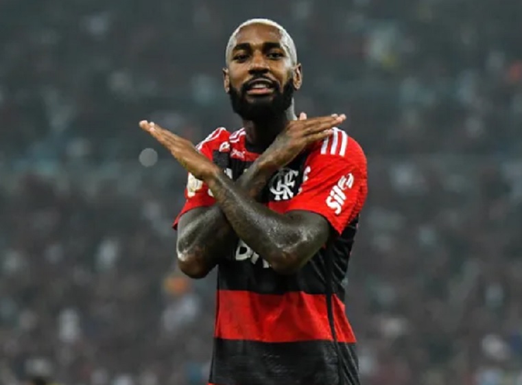 ESPN: «Крузейро» сделал новое предложение «Зениту», пытаясь продвинуться в подписании Жерсона - полсуммы доплатит защитником