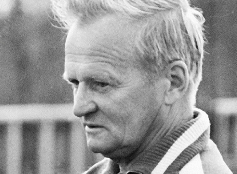 Режиссер главных футбольных побед страны. Хронограф-2026