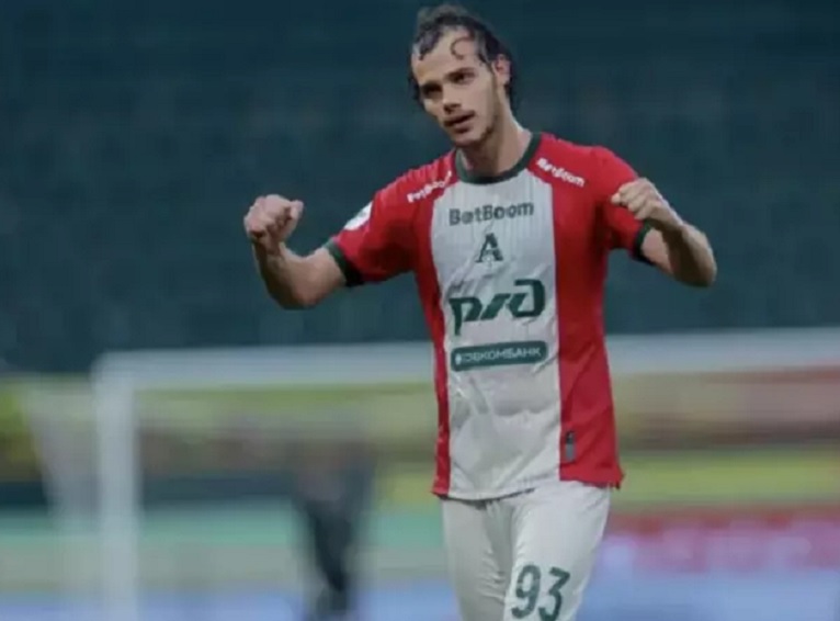 Павел СТИПИДИ: В интерес «Зенита» к Воробьёву и Карпукасу не верю, в депрессию Самошникова - тоже