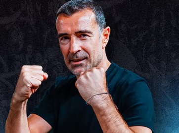 Рианчо не уверен, что его соотечественник Карседо сможет привести «Спартак» к чемпионству