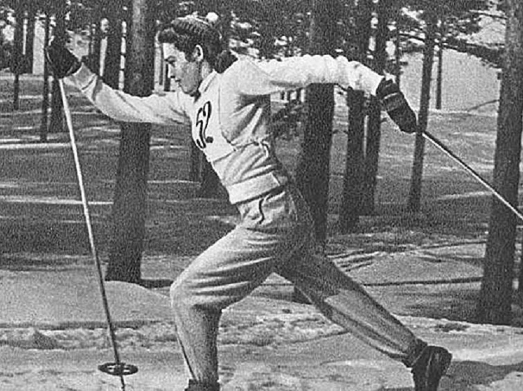 Чемпионка родом из блокады и первое хоккейное золото. Точка отсчета зимних Олимпийских побед