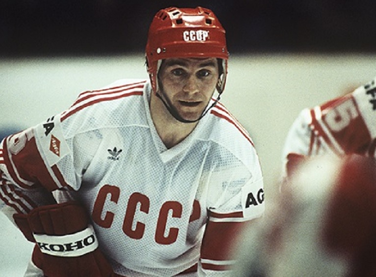 Тихие гении из Пензы. ХОККЕЙ. Легендарные имена