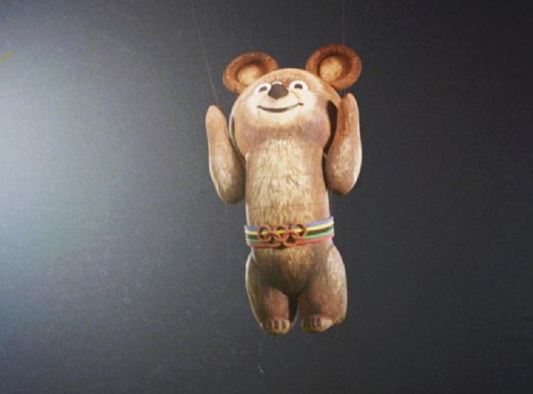 «Наш ласковый Миша» отправится в Италию на Олимпиаду – до новых встреч!