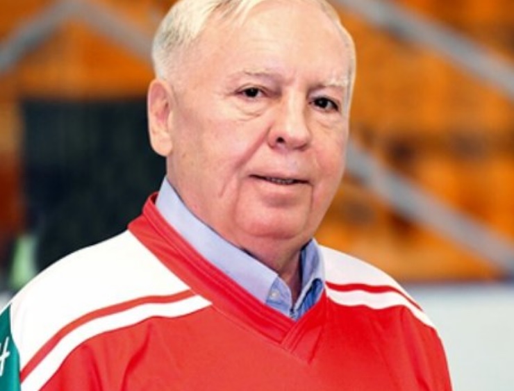 Фольклорный герой. Против него боролся Тарасов, а воспевал Высоцкий