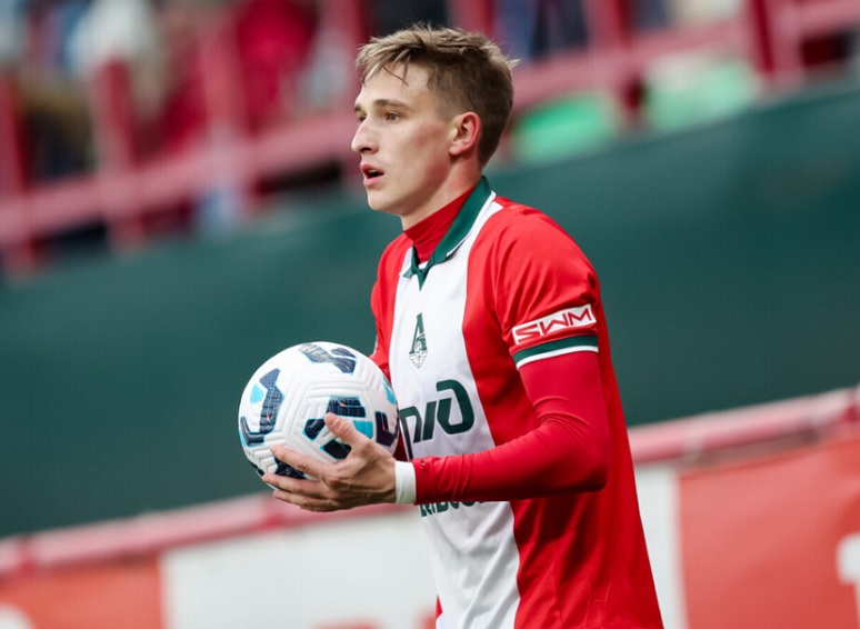 Быстров - о Самошникове: Хочется услышать от «Спартака» какие-то объяснения, а не просто мычание