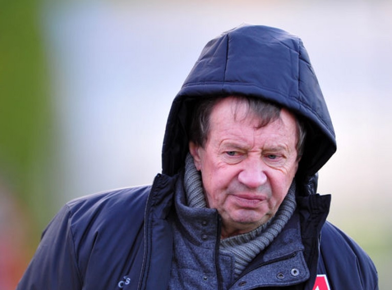 Экс-президент «Локомотива», при котором Сёмин взял два первых чемпионства, досидел до суда по обвинению в заказном убийстве