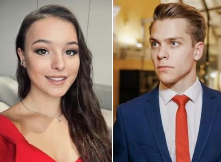 Татьяна Тарасова – Щербаковой о непрофессиональном партнере в шоу: Он неплохо тебя держит, ты не бойся! Анна: Поначалу кричала на весь лед...