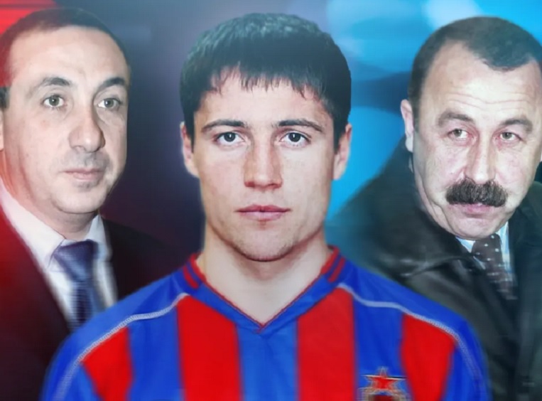 Сборы Газзаева - кошмар, до боли в паху, подогревала похвала Семака. Ходил два года в спортивном, но купил Х5… Откровенный Тлисов