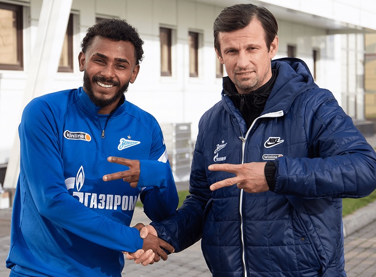 Вендел не приехал в третий раз, но Семак идет на это. Что самое страшное в такой истории - мнение Орлова