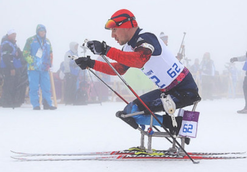 Итальянцы хотят запретить въезд на Паралимпиаду сопровождающим российских инвалидов. Спасибо - напомнили, кто родоначальник фашизма