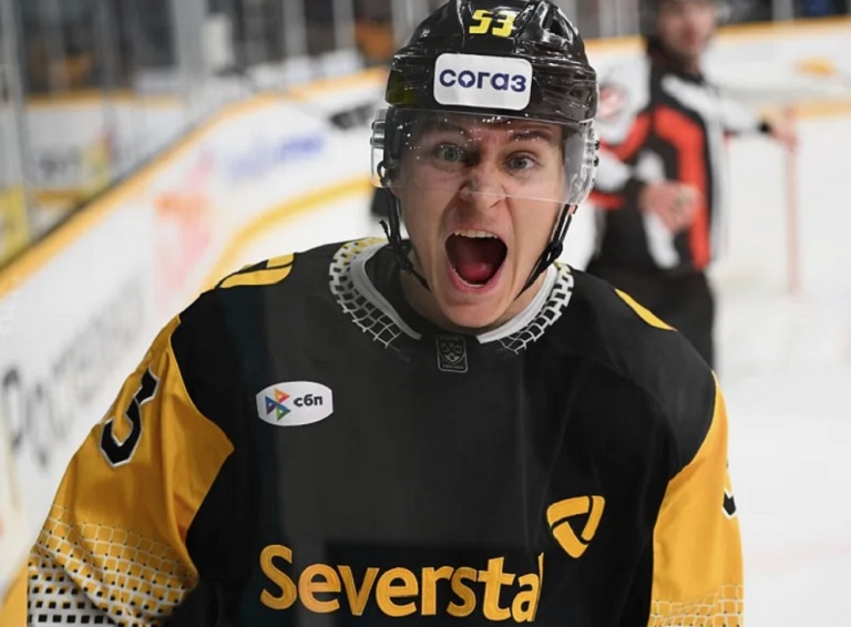 26 шайб и пента-трик Аймурзина! Звездный уик-энд в Екатеринбурге порадовал болельщиков. Не Милан, конечно, но на Олимпиаде наши явно зажгли бы