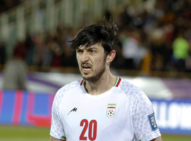 Футбола не будет. Израильская футбольная ассоциация объявила об отмене всех матчей. Иран хранит молчание