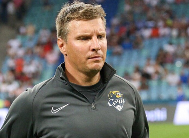 Как слух об уходе из «Зенита» Жевнова изменил судьбу тренера вратарей «Сочи» Бородина – «злая шутка…»