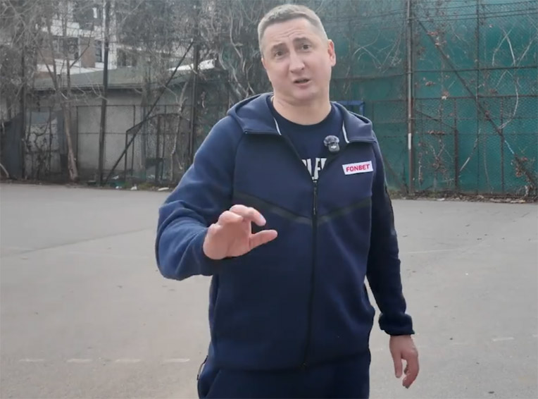 Быстров рассказал как в своё время отказался от перехода в «Ливерпуль»