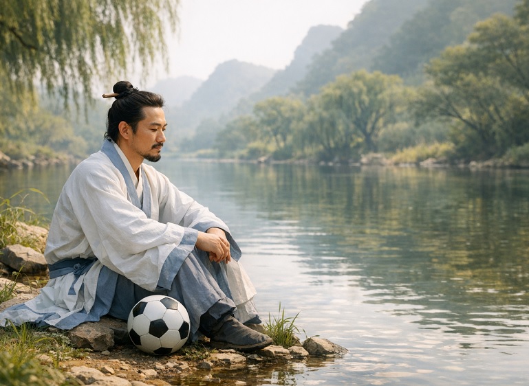 Драка «Ростова» с китайцами - матч отменен: неужели мудрость Поднебесной настолько устарела или это парни с Дона так заведены обстоятельствами?