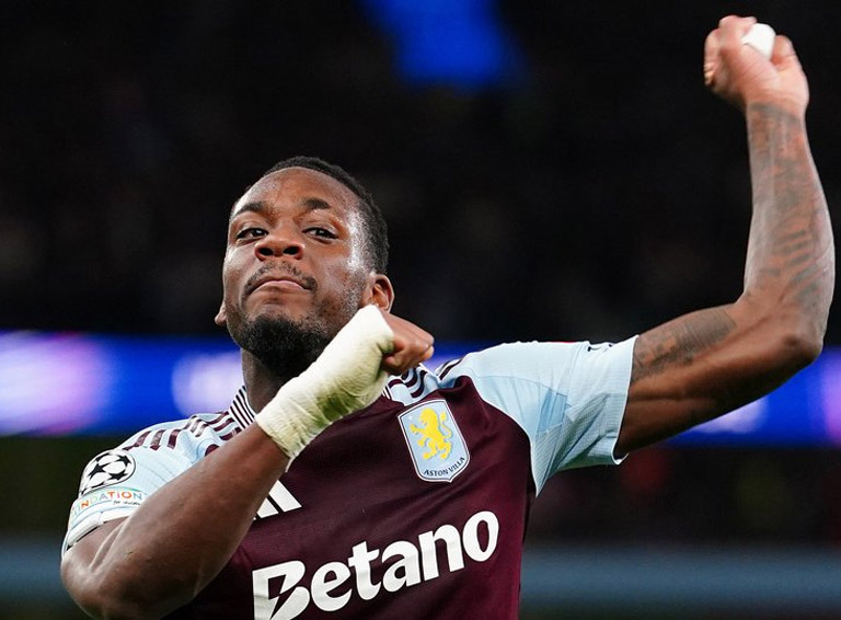 Эксперт высказался о трансфере Джона Дурана в «Зенит» - «Да, игрок непростой, но...»