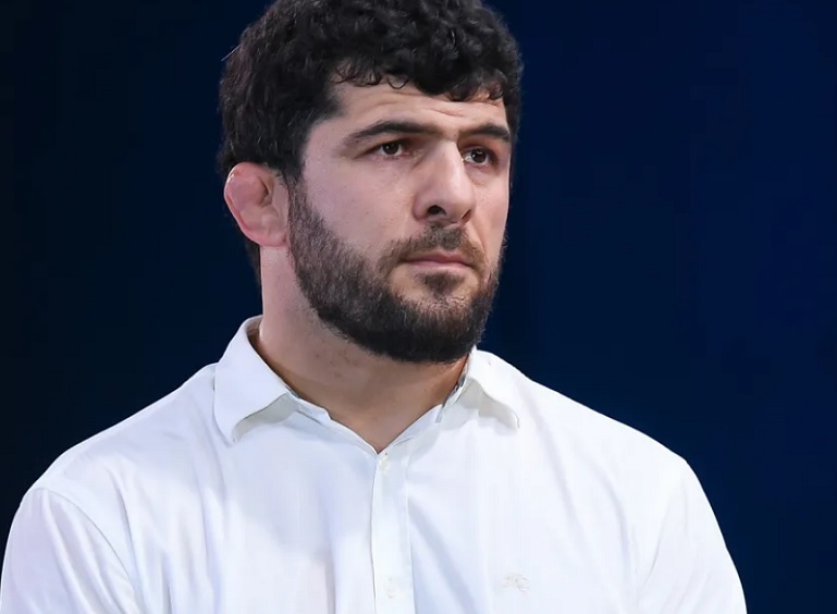 Россия ответила победным броском. С главного тренера сборной России Хаджимурата Гацалова сняли обвинения в нарушении антидопинговых правил