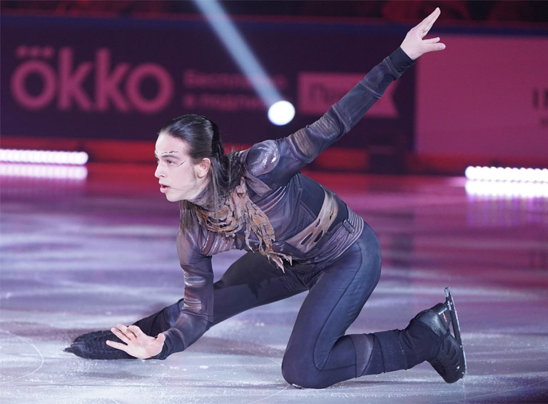 «Судьи будут просто вынуждены придержать оценки» - Тамара Москвина рассказала о перспективах Петра Гуменника на Олимпиаде