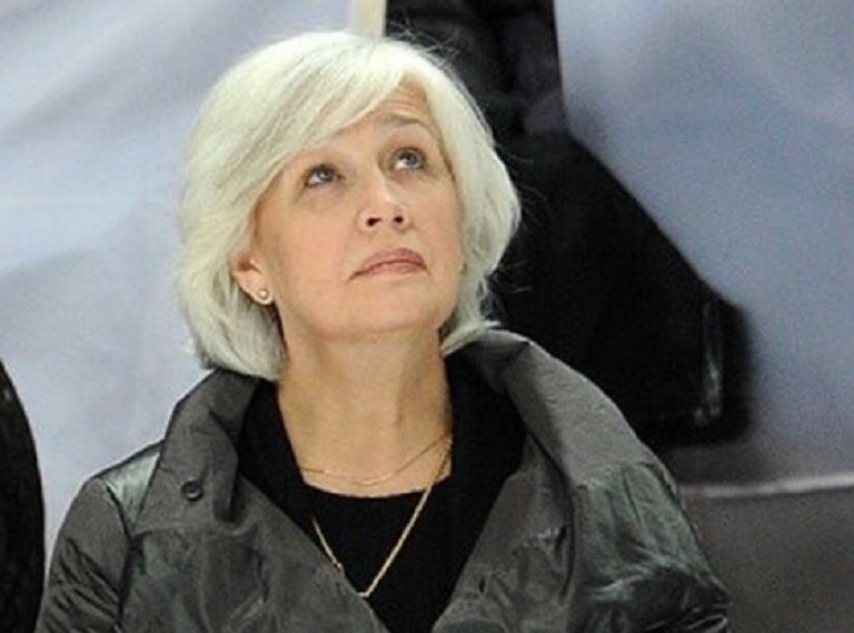 Фантастическая женщина, фантастический тренер, а еще… Вы не поверите, но олимпийской чемпионке Наталье Линичук - 70. Хронограф-2026