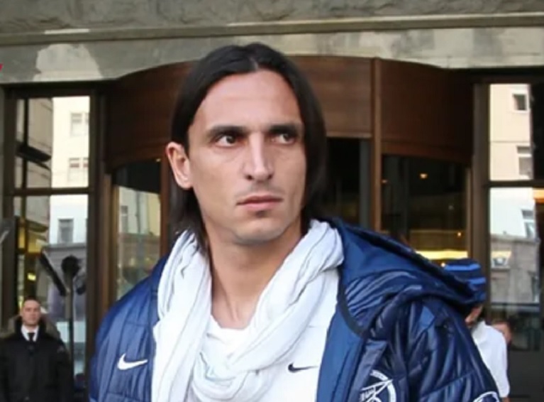 Фернанду МЕЙРА: Дуран - фантастический футболист, для него важно хорошо адаптироваться к российскому футболу