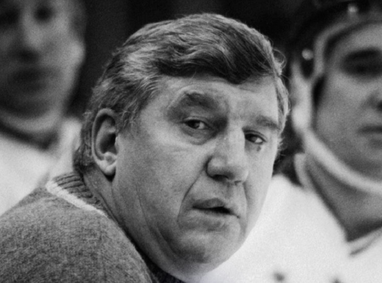 Лучший элемент тарасовской «системы». Его боялись и свои, и чужие. Легендарные имена