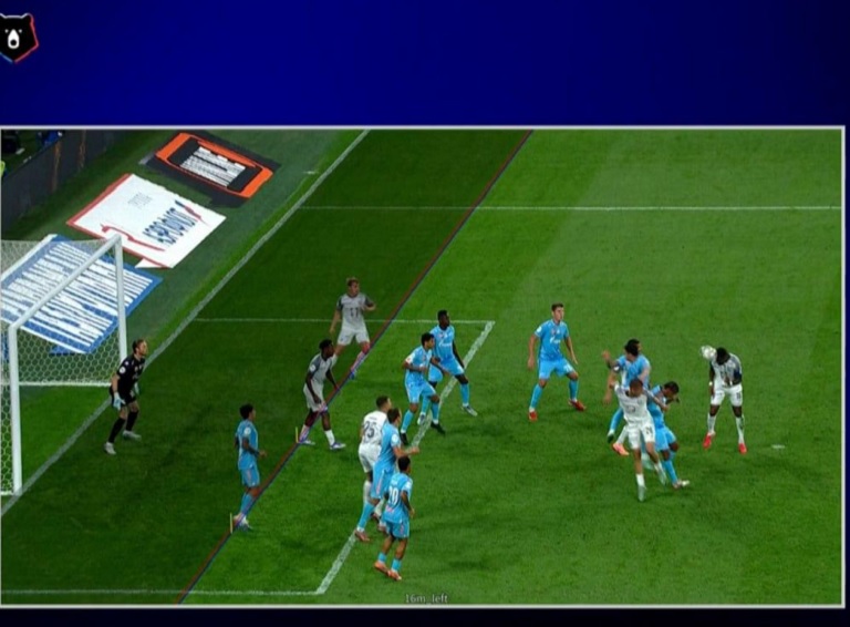 Непонятна истерия из-за отмены гола «Балтики». Наверное, хотели испортить Семаку день рождения – экспертиза экс-арбитра Федотова