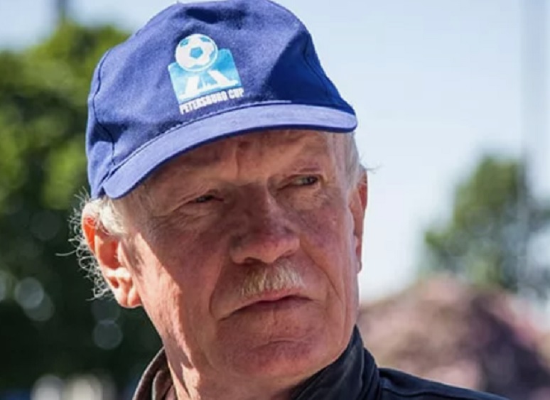 Зинченко развеял миф о том, что Морозов не разглядел талант Денисова. Что было до того, как мэтр отчислил паренька с жесткой формулировкой?