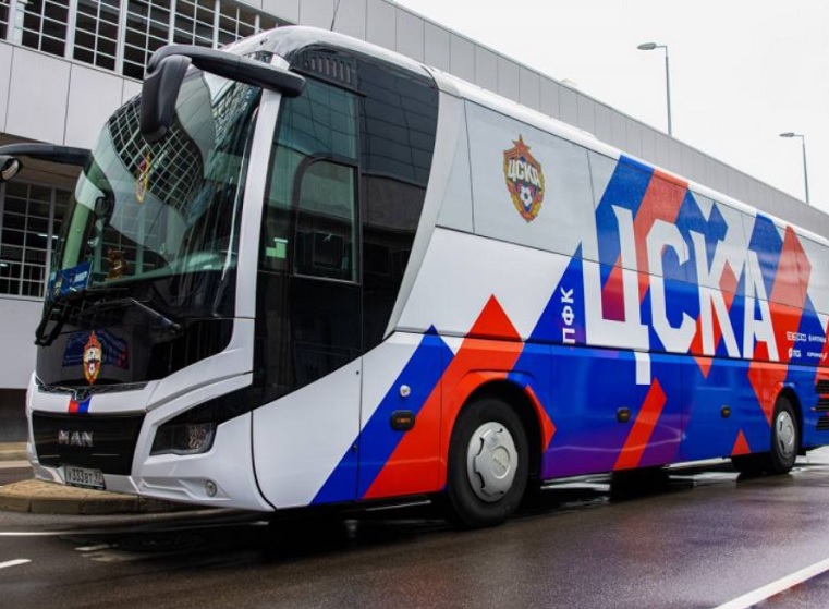 ЦСКА выбрал альтернативный маршрут для возвращения из Краснодара в Москву. «А чего вы ждали именно в этот день?» - авиапассажир