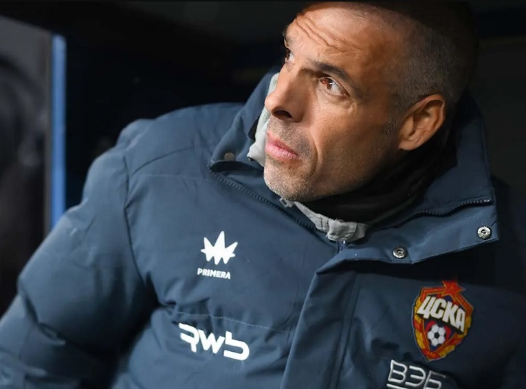 Пономарёв: Слуцкий или Ивич - ни в коем случае! В ЦСКА надо приглашать своего человека, и такой специалист есть