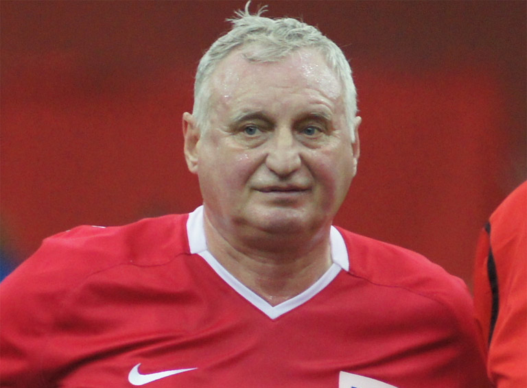 Легенда «Спартака» Гаврилов перенес операцию на сердце