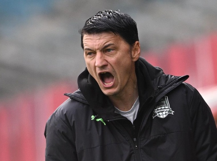 Инсайдеры судачат о кандидатах на замену Челестини – названы две фамилии из списка ЦСКА