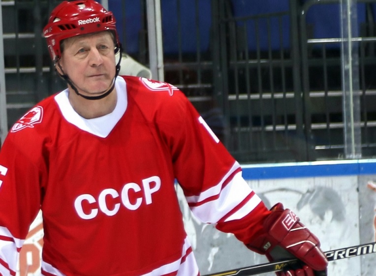 Стал символом «Крыльев», но так и не выиграл олимпийское золото. Легендарные имена