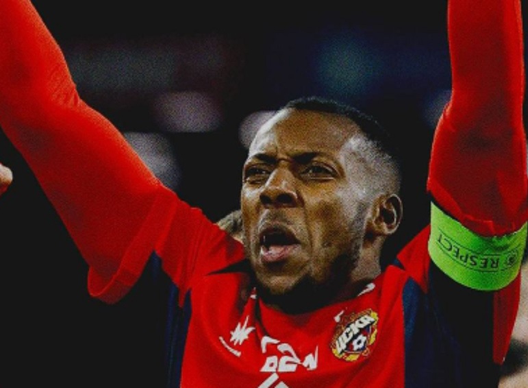 Билялетдинов: Отстранение Мойзеса в ЦСКА - временная воспитательная мера. Не думаю, что это приблизило Челестини к уходу