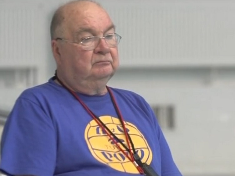 Творец триумфа на Олимпиаде в Москве. Легенде водного поло исполнилось 85 лет. Хронограф-2026