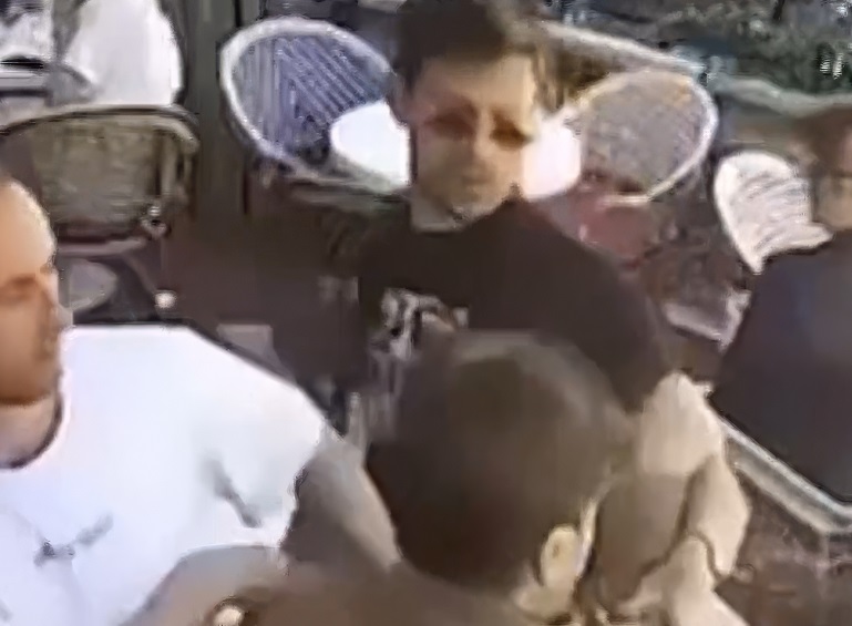 Адвокат Смолова, сломавшего челюсть посетителю злосчастной «Кофемании»: Федор был трезв, конфликт спровоцировал потерпевший