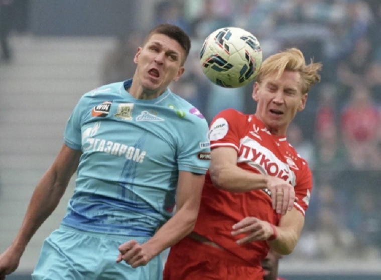 Бубнов похвалил матч-менеджмент Семака в противостоянии со «Спартаком» и разгромил Соболева за безрассудство– прямое удаление!