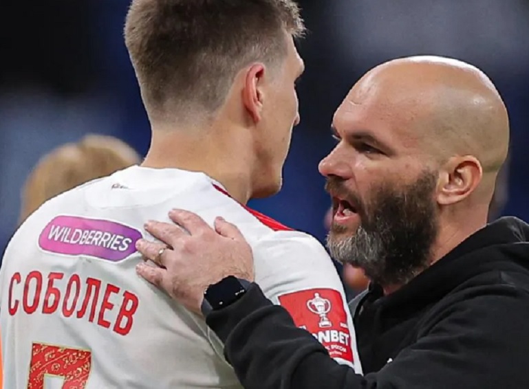 Слишкович и слова Соболева о человеке-паразите: Я бы снова отцепил его от состава. Но мне не 15 лет, чтобы вспоминать события 2-летней давности