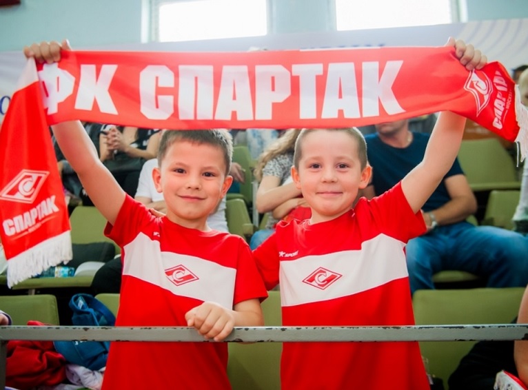 Месси не прошел просмотр в московском «Спартаке» - инсайд