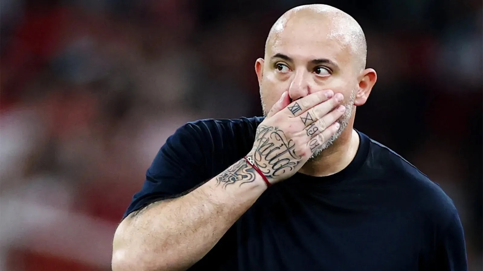 Станкович влип в скандал: пользовался секс-услугами для VIP-клиентов в Милане. Фигуранты - 70 игроков Серии А