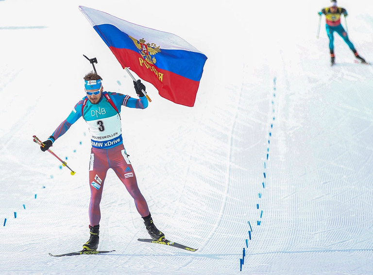 Светлана Слепцова: На следующей Олимпиаде мы будем выступать с флагом и гимном