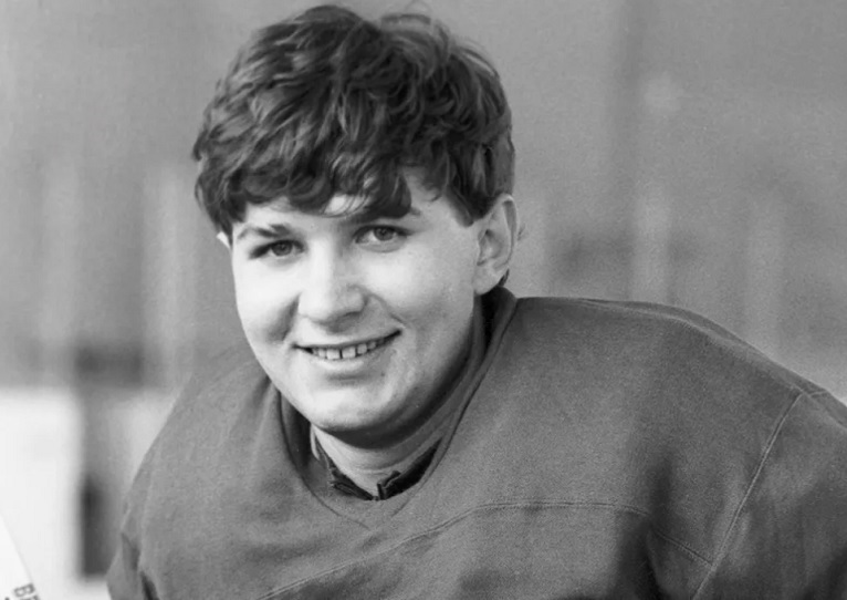 Легендарные имена. «В 18 лет он уже был реально великим». Взлет и падение Евгения Белошейкина