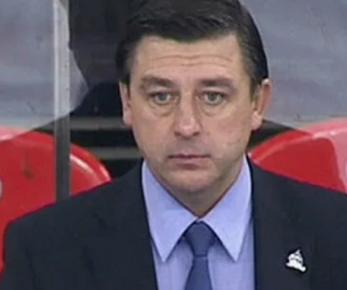 Альпийский отшельник. Он мог ответить даже Тихонову, но не нашел себя в новой России. ХОККЕЙ. Легендарные имена