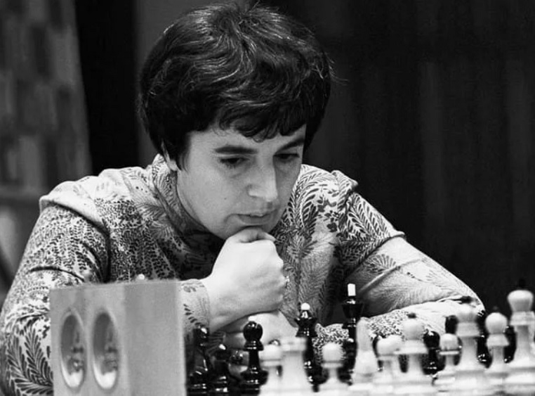 Ходы королевы. Легендарная шахматистка, экс-чемпионка мира по шахматам отметила юбилейную дату. Хронограф-2026