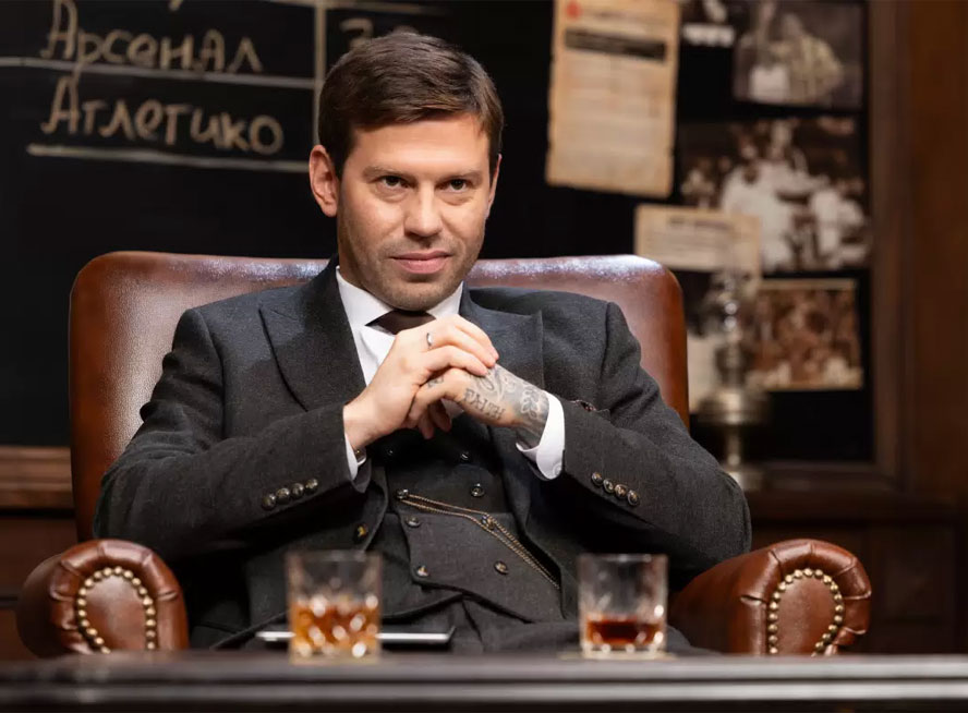 Проиграв миллион рублей, Смолов сделал заявление