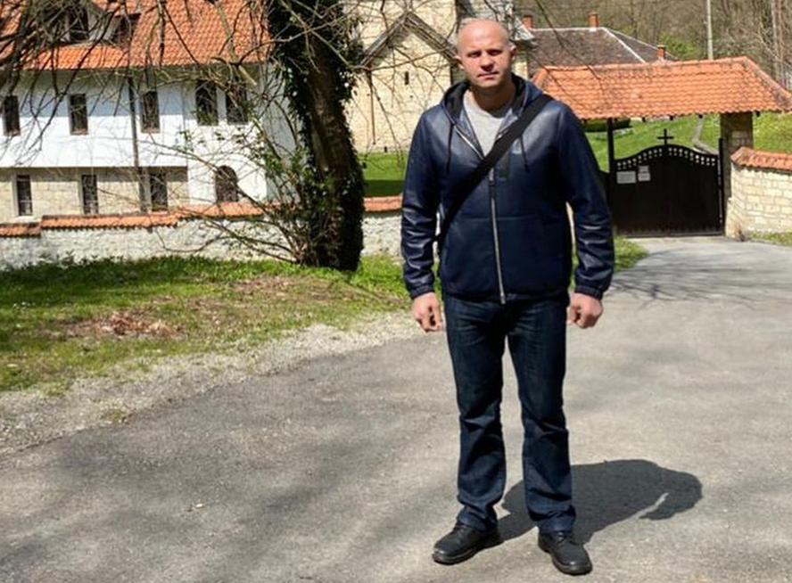 Федор Емельяненко об участии в уличных драках, боксерах Биволе и Бетербиеве.