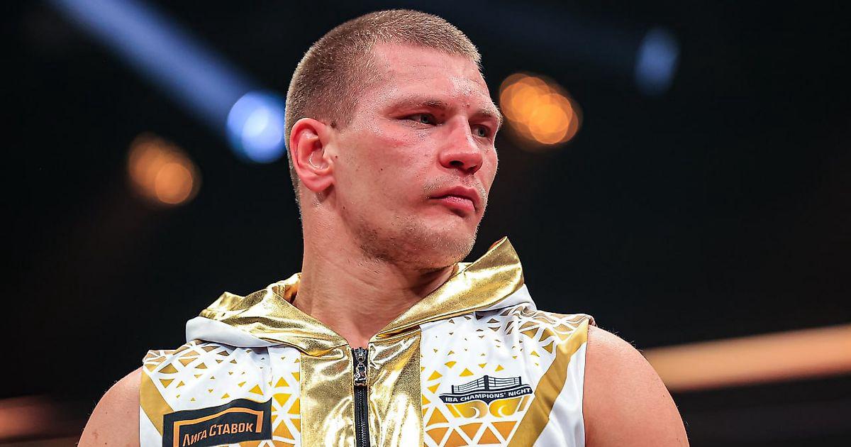 Технический нокаут в 11-м раунде - наш Артем Сусленков чемпионский пояс